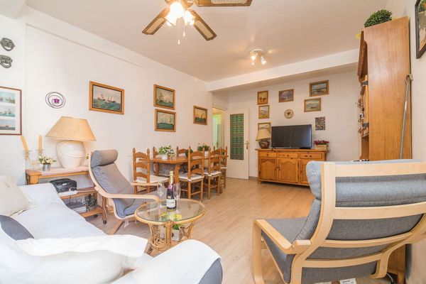 Piso En Venta