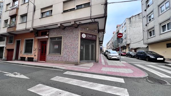 Local En Alquiler