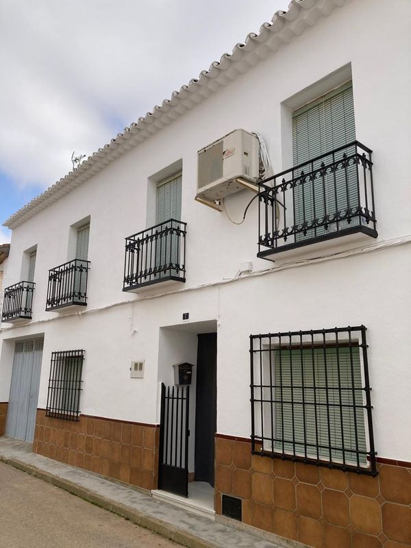 Casa/Chalet independiente En Venta