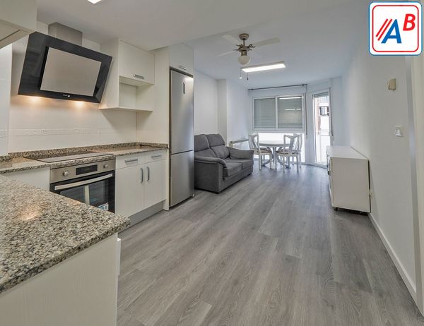 Piso En Alquiler