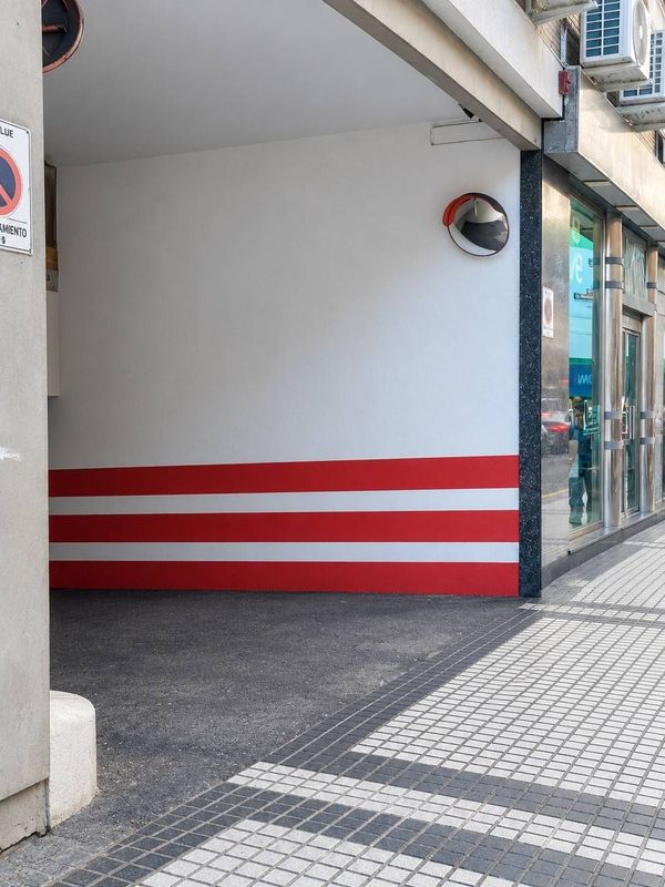 Garaje En Venta