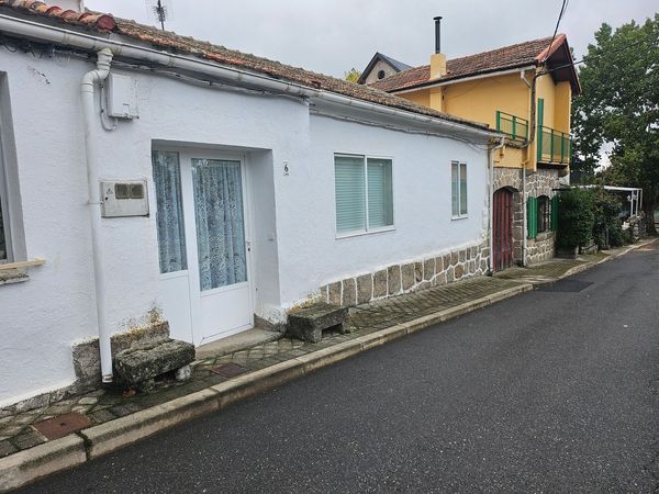 Casa/Chalet adosado En Venta