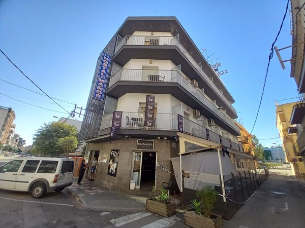 Edificio hotelero En Venta