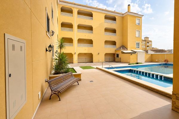 Piso En Venta