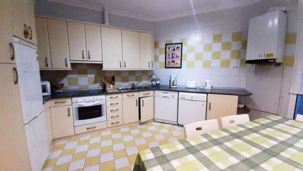 Piso En Venta
