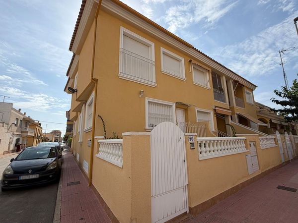 Casa/Chalet adosado En Venta