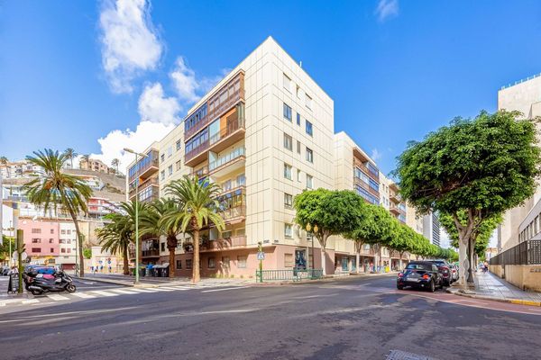 Piso En Venta