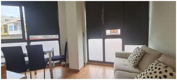 Piso En Alquiler