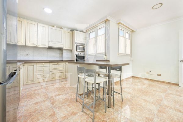 Piso En Alquiler