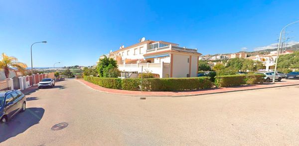 Flat in Sale