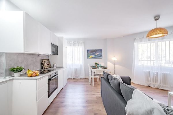 Piso En Venta