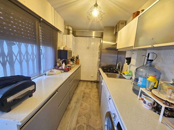 Casa/Chalet adosado En Venta