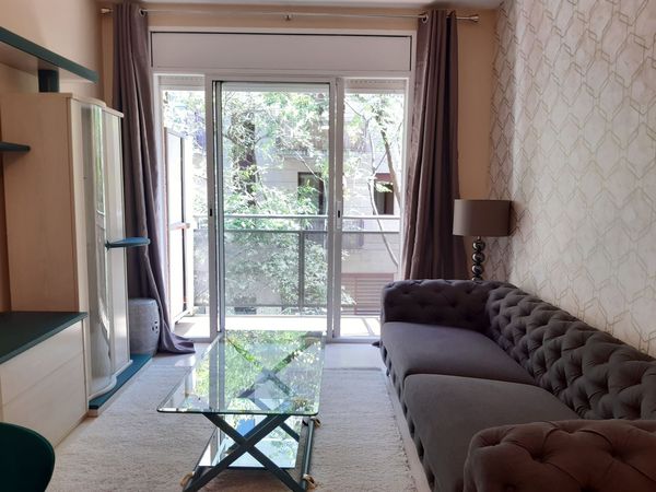 Piso En Alquiler