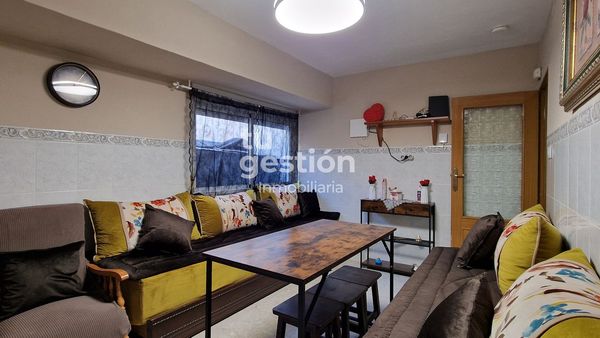Casa/Chalet adosado En Venta