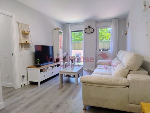 Piso En Venta