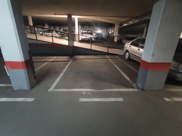 Garaje En Venta