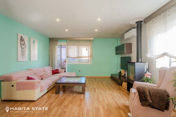 Casa/Chalet pareado En Venta