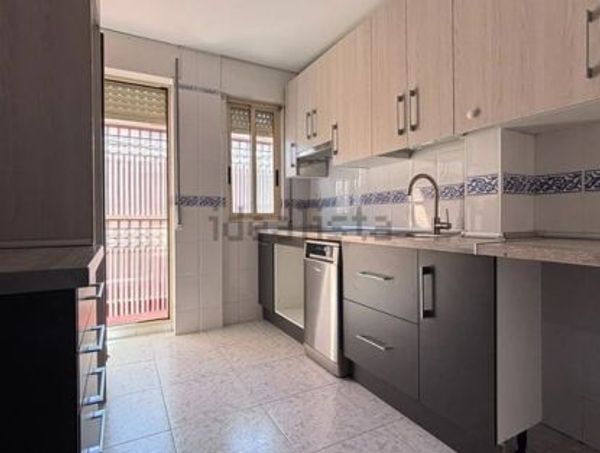 Piso En Alquiler