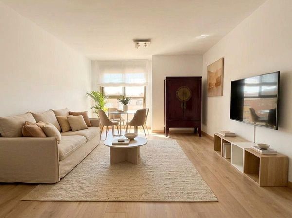 Piso En Venta