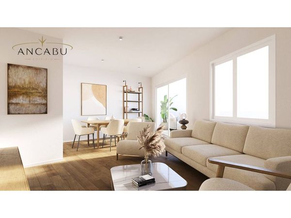 Piso En Venta