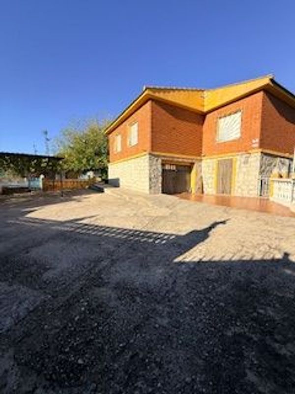 Casa/Chalet independiente En Venta