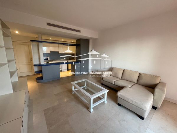 Piso En Alquiler