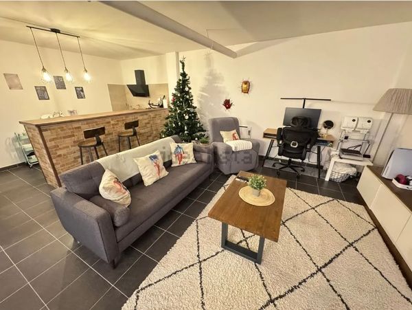 Casa/Chalet adosado En Venta