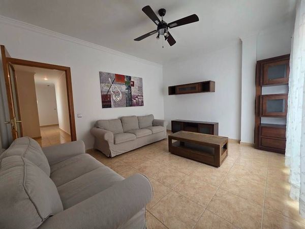 Piso En Venta