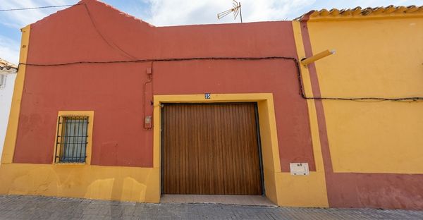 Casa/Chalet independiente En Venta