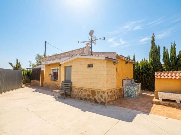 Finca rústica En Venta