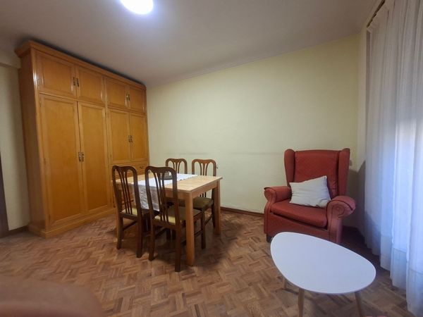 Habitación En Alquiler