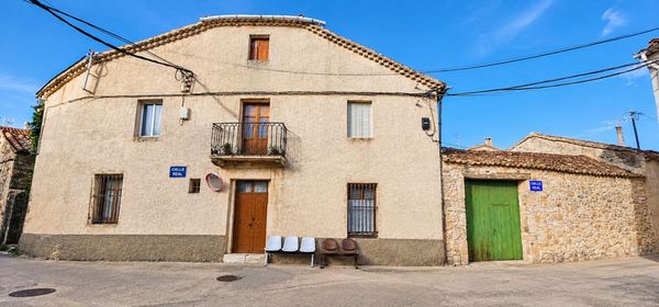 Casa de pueblo En Venta