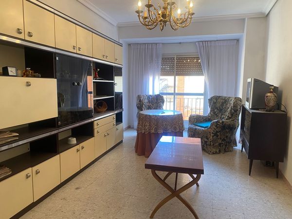 Piso En Venta