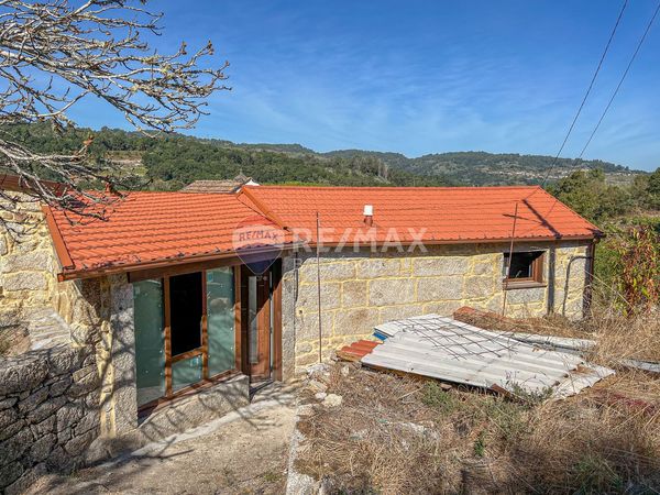 Casa/Chalet pareado En Venta