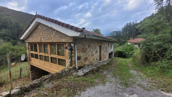 Casa/Chalet independiente En Venta
