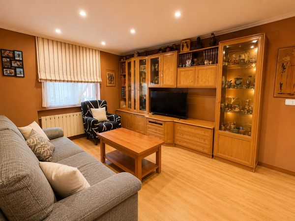 Piso En Venta