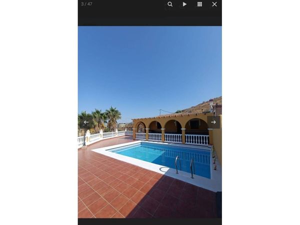 Terreno / No urbanizable En Venta