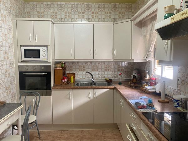 Piso En Venta