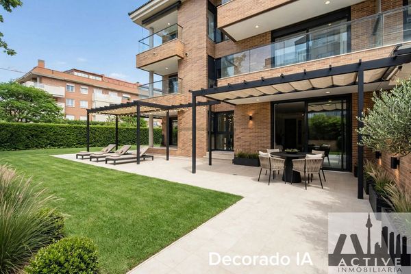 Piso En Venta