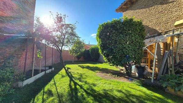 Casa/Chalet adosado En Venta