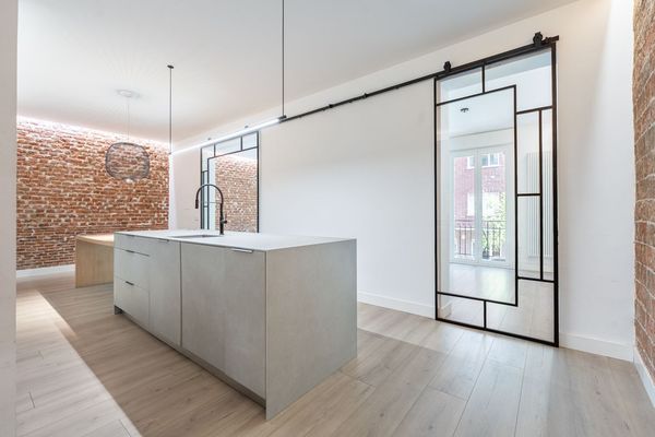 Piso En Venta