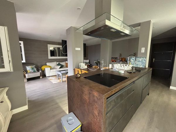 Piso En Venta