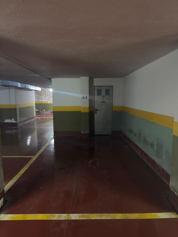 Garaje En Venta