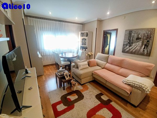 Piso En Venta