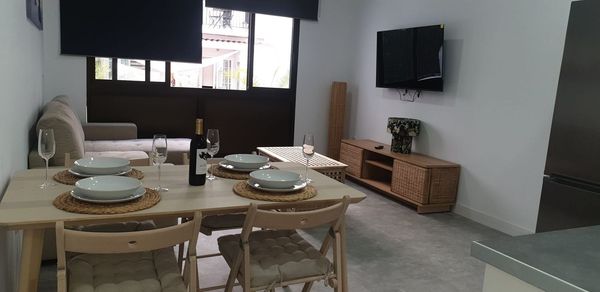 Piso En Alquiler