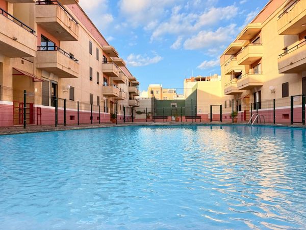 Piso En Venta