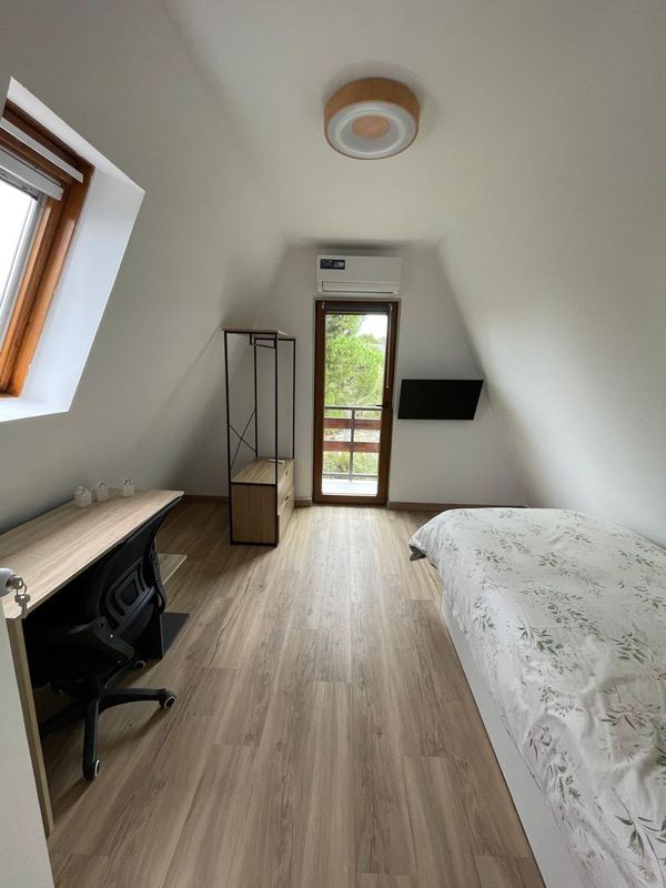 Habitación En Alquiler