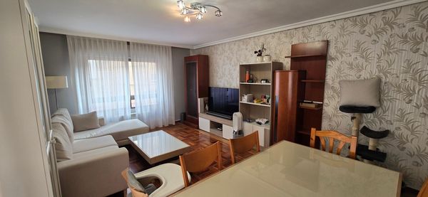 Piso En Venta
