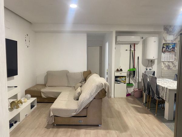 Piso En Venta