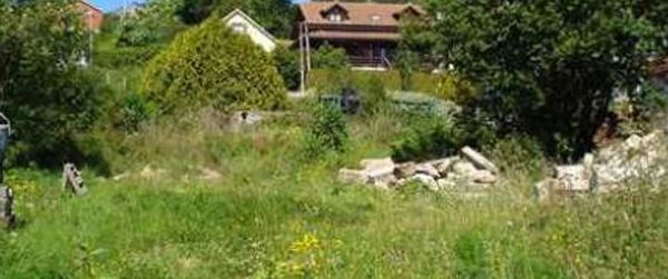 Terreno / Urbano (solar) En Venta